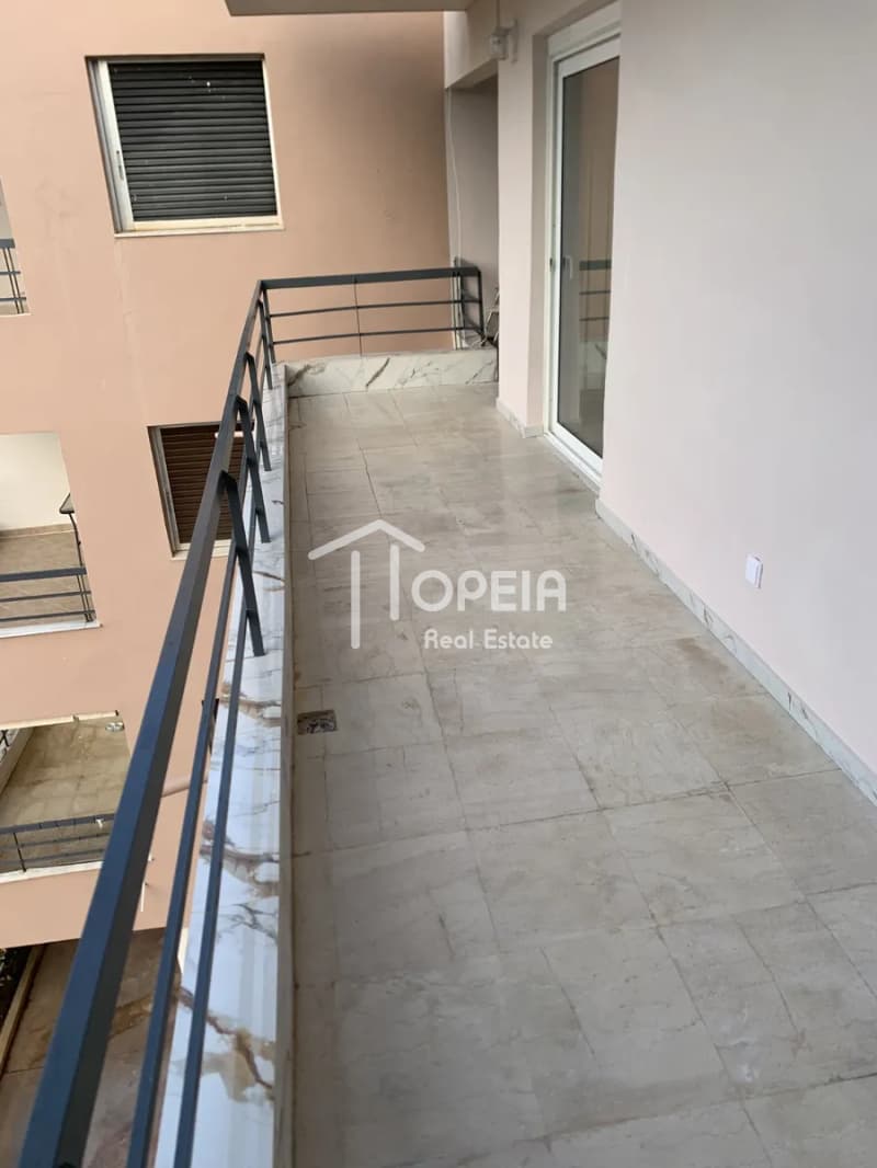 Apartment in Kalivia, Kalivia Thorikou — Photo 16 of 23