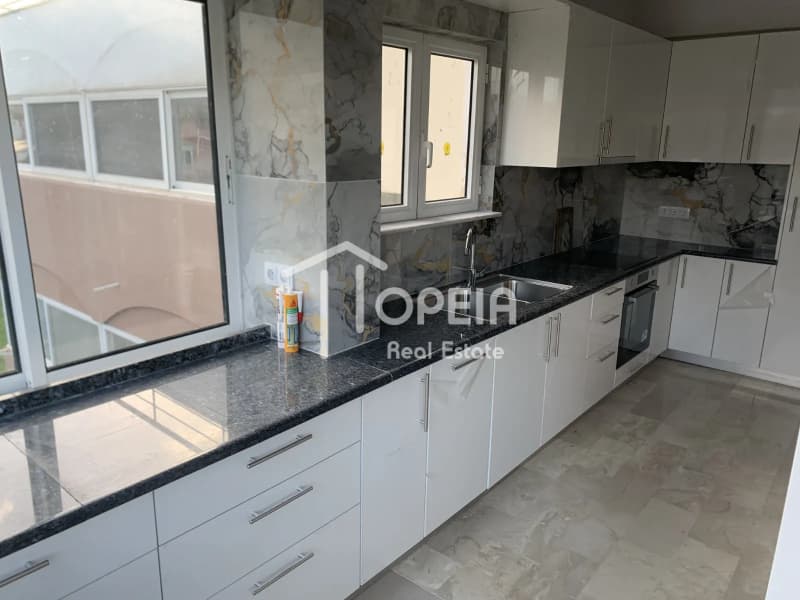 Apartment in Kalivia, Kalivia Thorikou — Photo 10 of 23