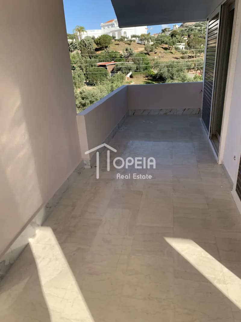 Apartment in Kalivia, Kalivia Thorikou — Photo 23 of 23