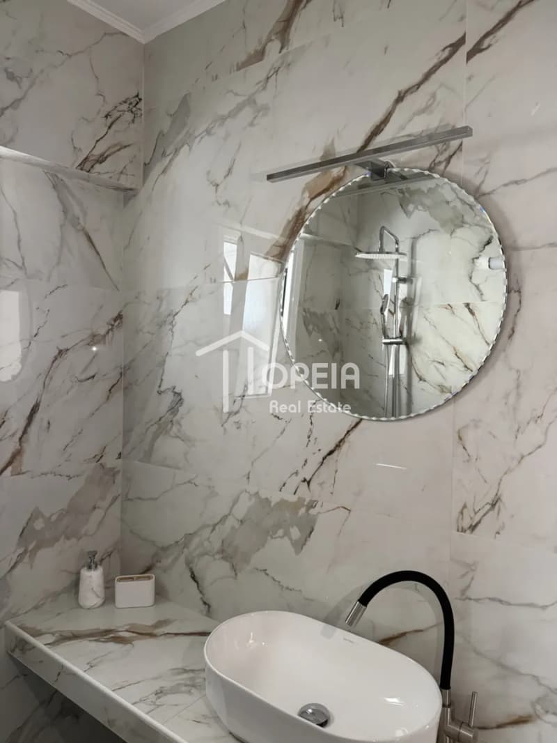 Apartment in Kalivia, Kalivia Thorikou — Photo 2 of 23