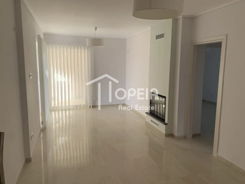 Apartment in Kalivia, Kalivia Thorikou — Photo 3 of 23