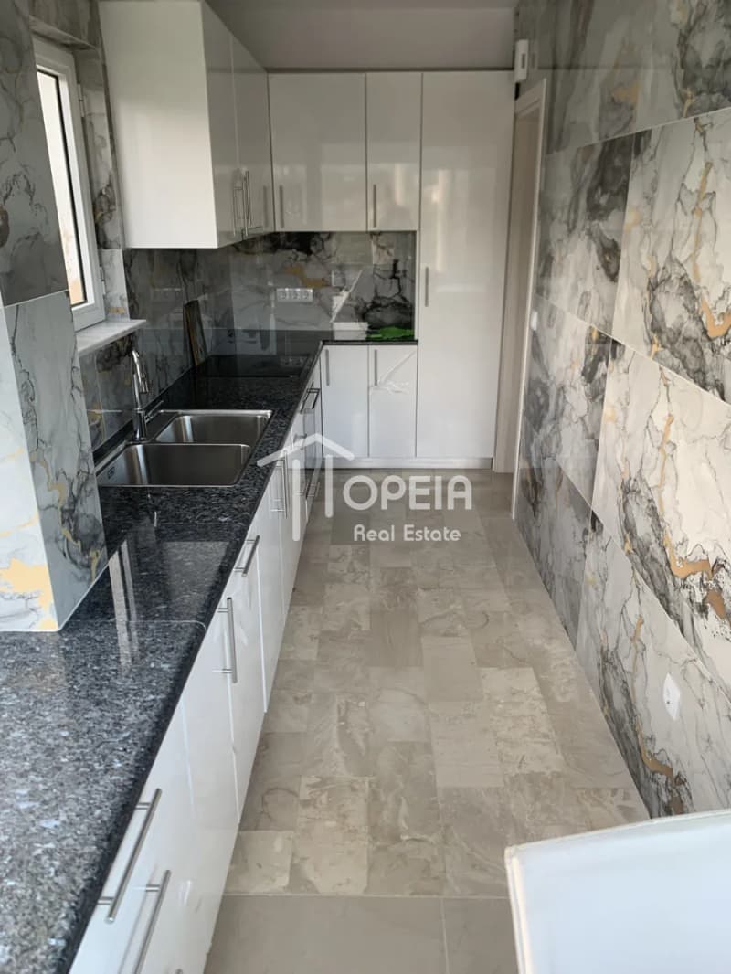 Apartment in Kalivia, Kalivia Thorikou — Photo 12 of 23