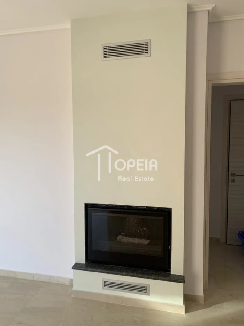 Apartment in Kalivia, Kalivia Thorikou — Photo 7 of 23