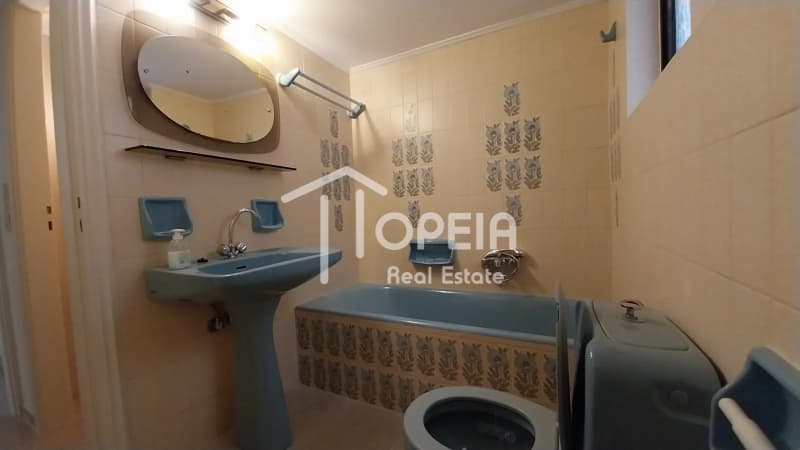 Διαμέρισμα στην Αστυνομικά, Ηλιούπολη — Φωτογραφία 17 από 18