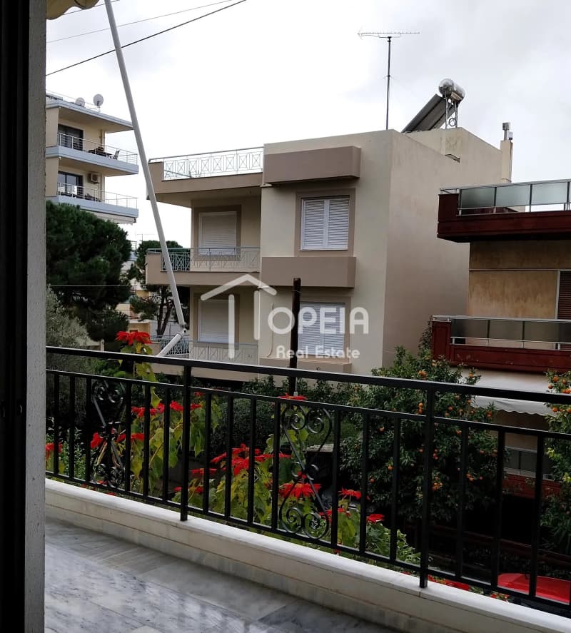 Διαμέρισμα στην Αστυνομικά, Ηλιούπολη — Φωτογραφία 10 από 18