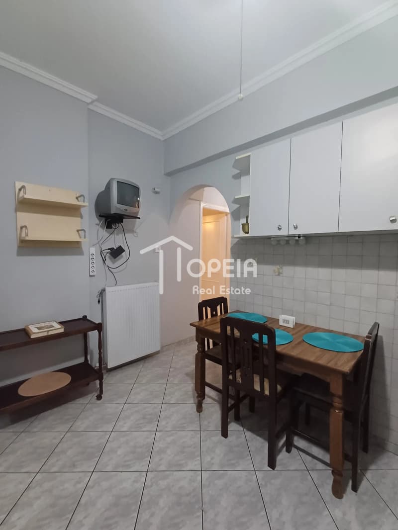 Διαμέρισμα στην Αστυνομικά, Ηλιούπολη — Φωτογραφία 7 από 23