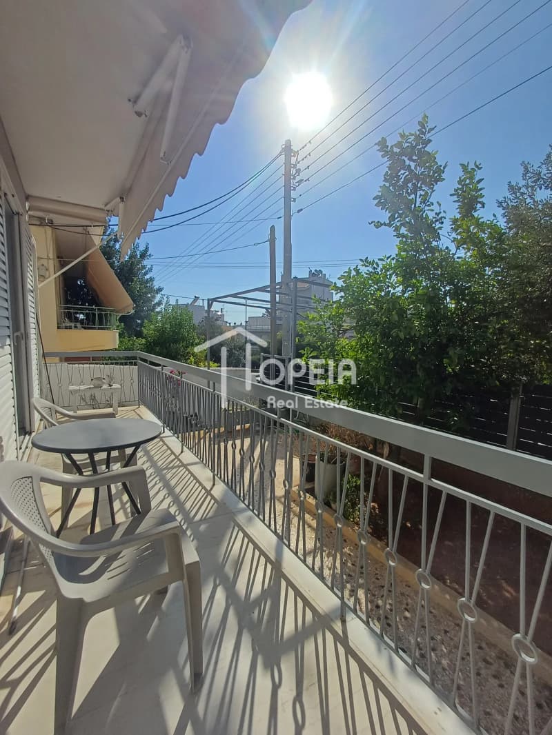 Διαμέρισμα στην Αστυνομικά, Ηλιούπολη — Φωτογραφία 8 από 23
