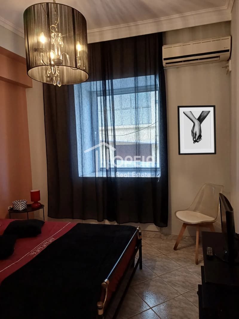 Διαμέρισμα στην Αστυνομικά, Ηλιούπολη — Φωτογραφία 6 από 23