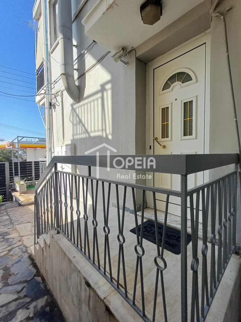 Διαμέρισμα στην Αστυνομικά, Ηλιούπολη — Φωτογραφία 19 από 23