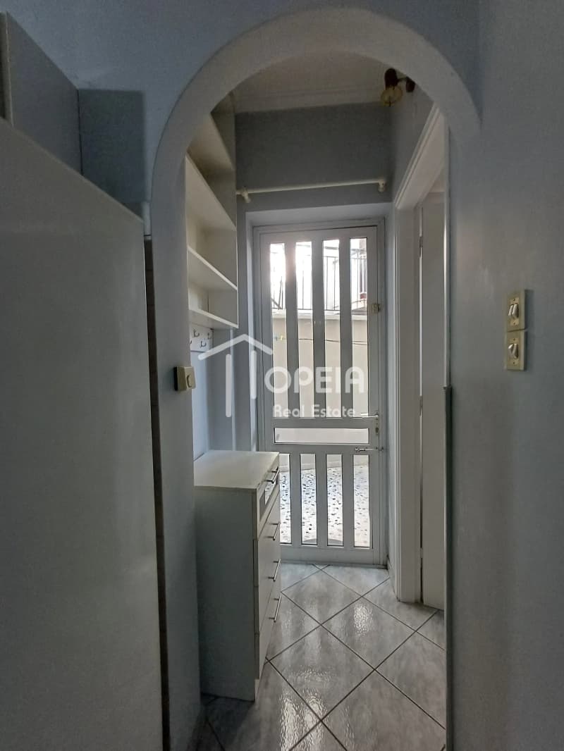 Διαμέρισμα στην Αστυνομικά, Ηλιούπολη — Φωτογραφία 16 από 23
