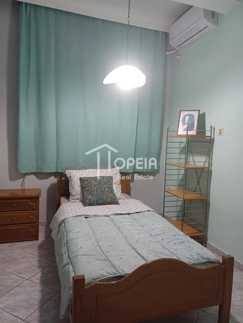 Διαμέρισμα στην Αστυνομικά, Ηλιούπολη — Φωτογραφία 10 από 23