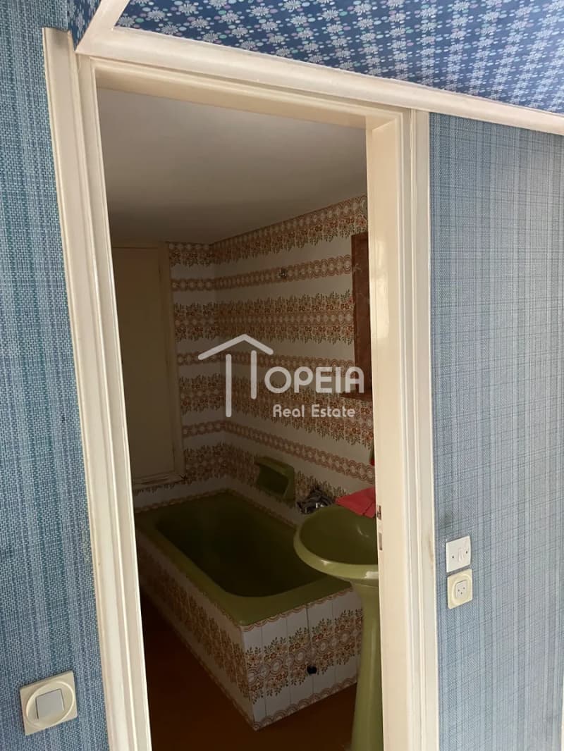 Διαμέρισμα στην Αγιά Μαρίνα, Ηλιούπολη — Φωτογραφία 11 από 16