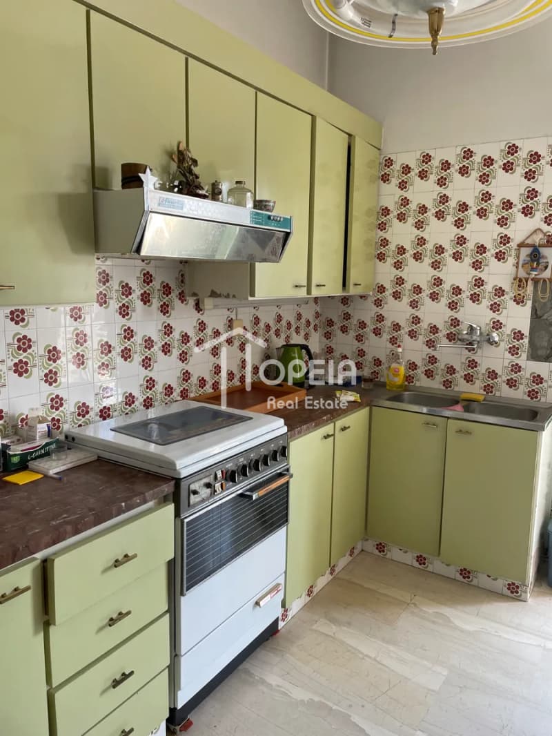 Διαμέρισμα στην Αγιά Μαρίνα, Ηλιούπολη — Φωτογραφία 4 από 16