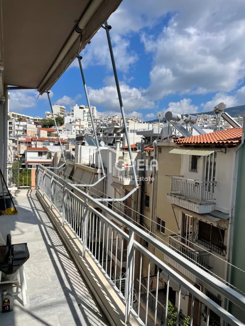 Διαμέρισμα στην Αγιά Μαρίνα, Ηλιούπολη — Φωτογραφία 16 από 16