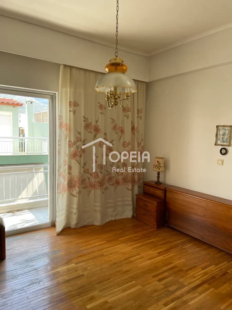 Διαμέρισμα στην Αγιά Μαρίνα, Ηλιούπολη — Φωτογραφία 3 από 16