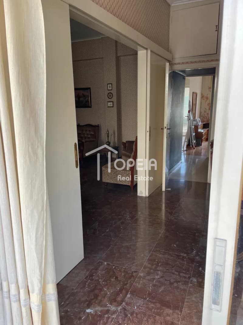 Διαμέρισμα στην Αγιά Μαρίνα, Ηλιούπολη — Φωτογραφία 14 από 16