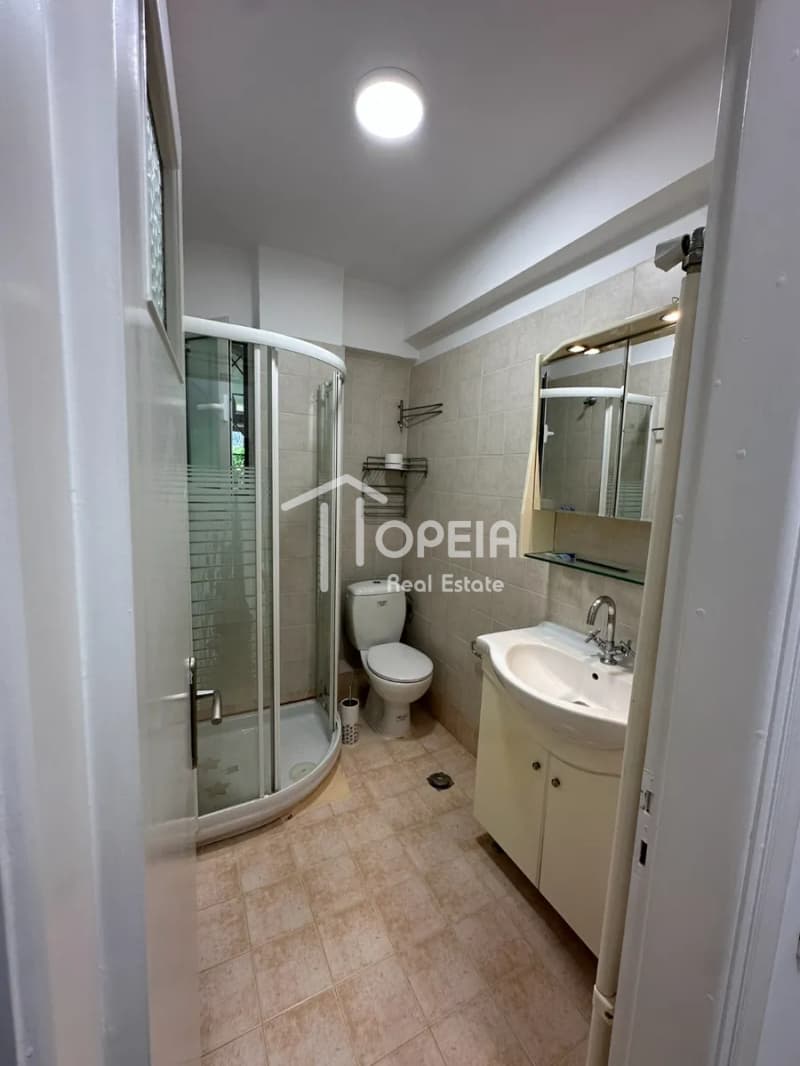 Διαμέρισμα στην Άγιος Δημήτριος, Βάρη - Βάρκιζα — Φωτογραφία 9 από 18