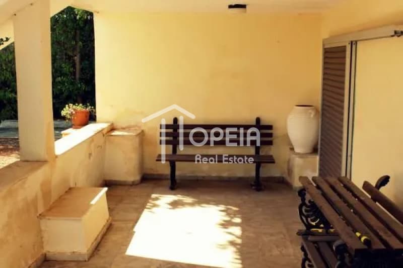 House in Agia Marina, Koropi — Photo 6 of 8