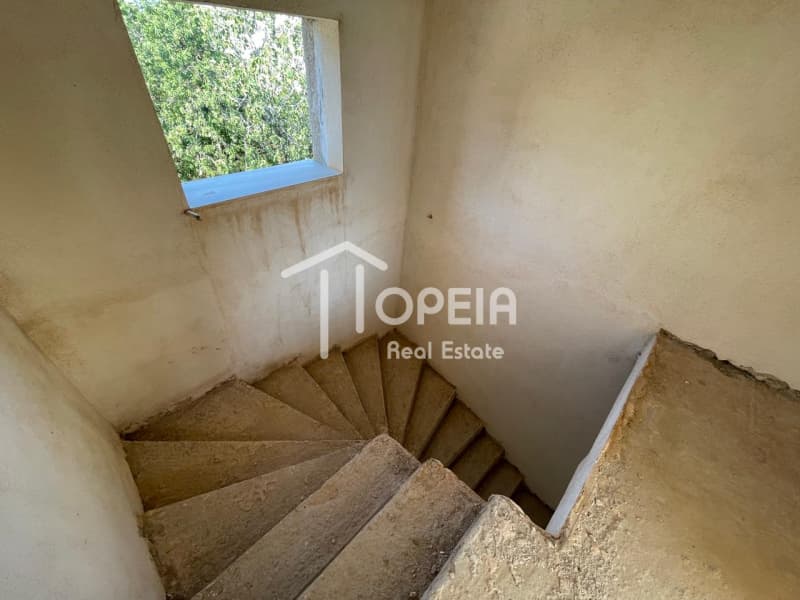 House in Galazia akti, Kalivia Thorikou — Photo 12 of 30