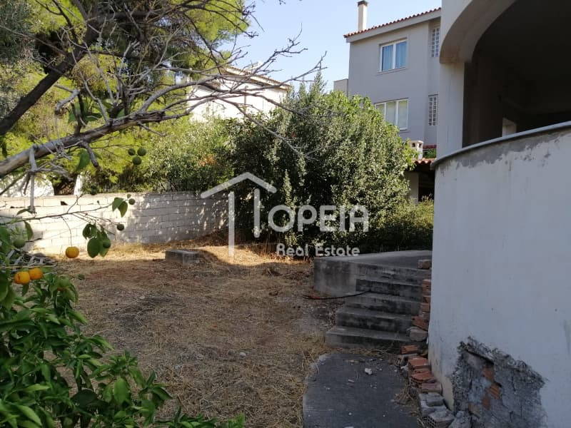 House in Galazia akti, Kalivia Thorikou — Photo 27 of 30