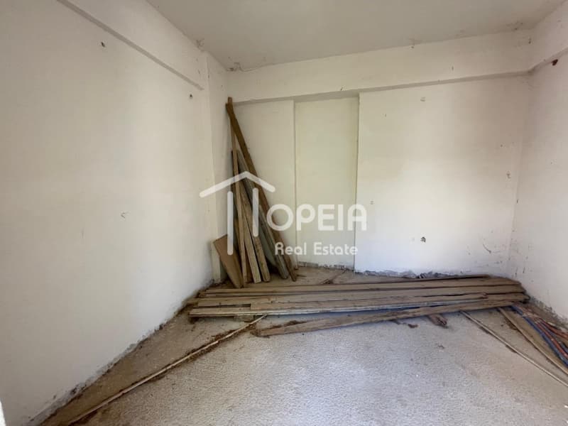 House in Galazia akti, Kalivia Thorikou — Photo 14 of 30