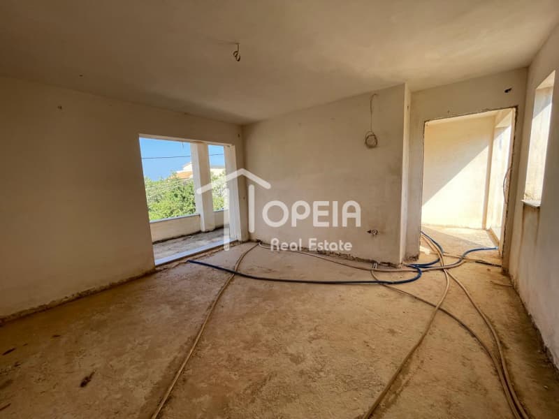 House in Galazia akti, Kalivia Thorikou — Photo 9 of 30