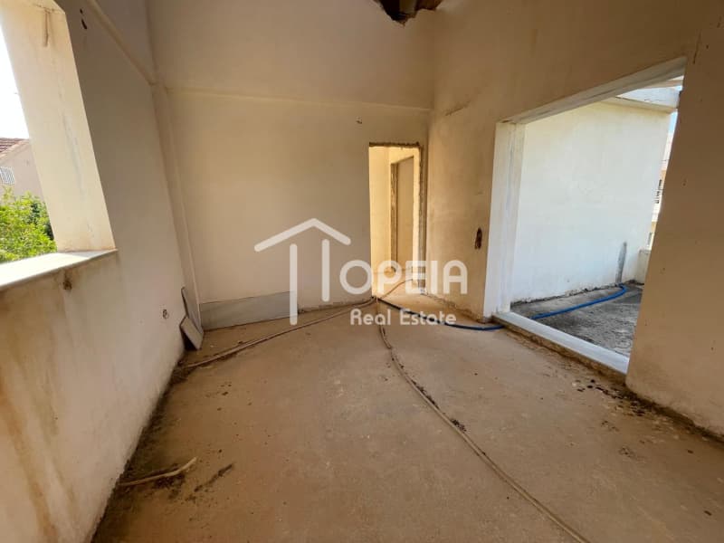 House in Galazia akti, Kalivia Thorikou — Photo 6 of 30