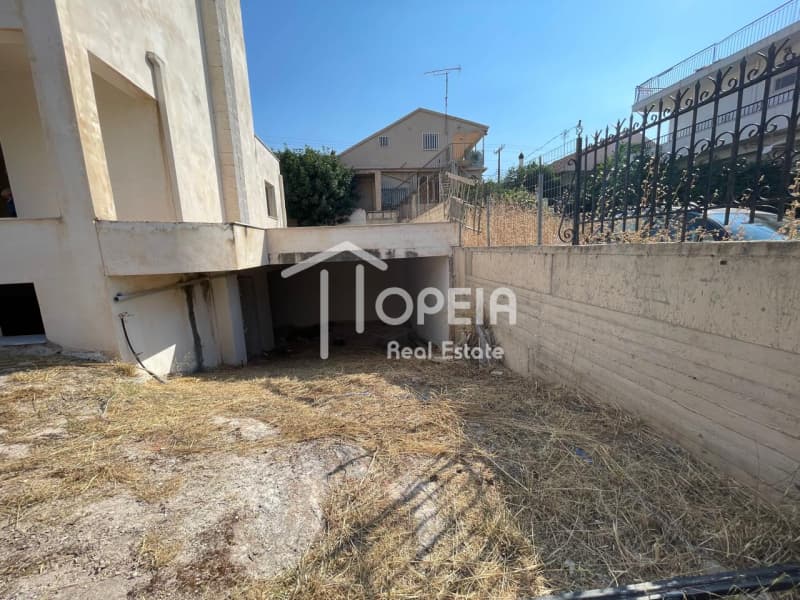 House in Galazia akti, Kalivia Thorikou — Photo 23 of 30