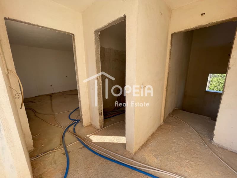 House in Galazia akti, Kalivia Thorikou — Photo 7 of 30
