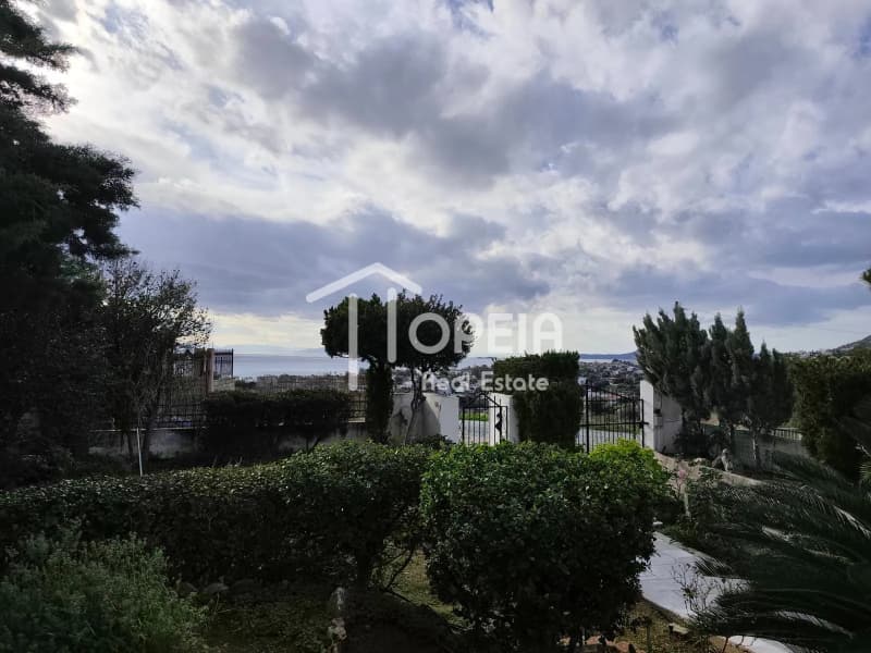 Μονοκατοικία στην Καλύβια, Καλύβια Θορικού — Φωτογραφία 14 από 15