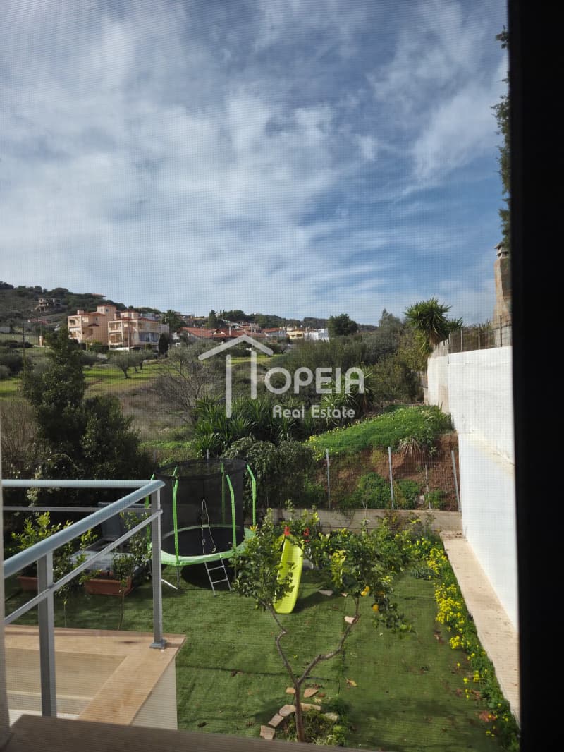 House in Kalivia, Kalivia Thorikou — Photo 19 of 21