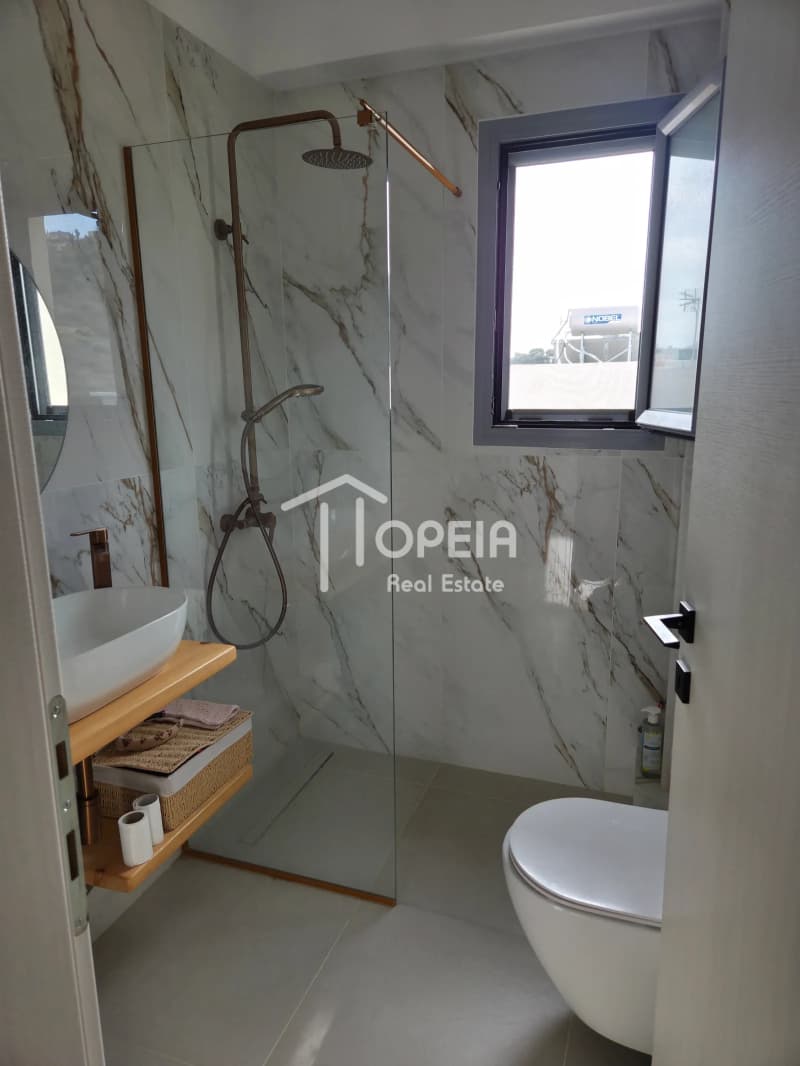 House in Kalivia, Kalivia Thorikou — Photo 9 of 21