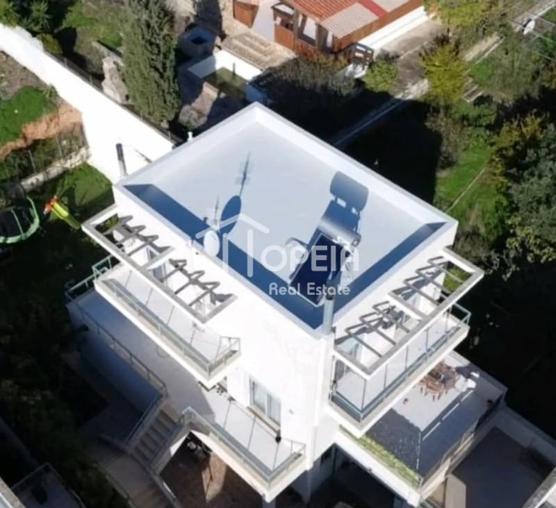 House in Kalivia, Kalivia Thorikou — Photo 21 of 21