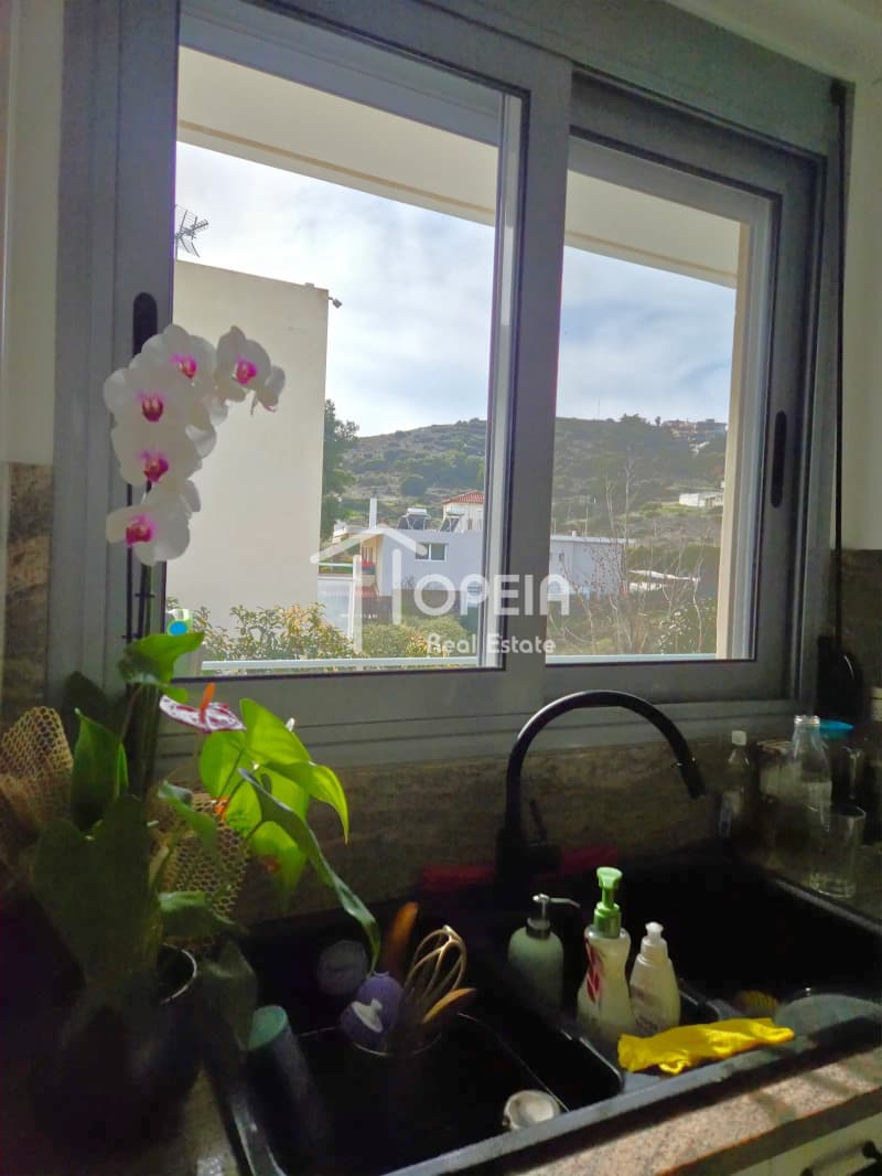 House in Kalivia, Kalivia Thorikou — Photo 7 of 21