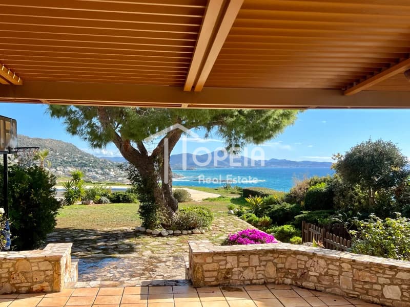 House in Agia Marina, Vari - Varkiza — Photo 5 of 23