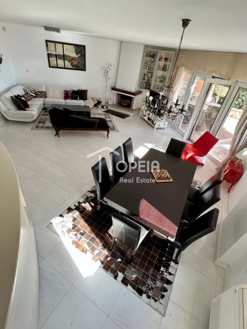House in Agia Marina, Vari - Varkiza — Photo 6 of 23