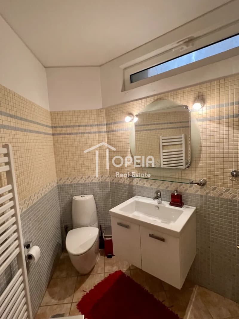 House in Agia Marina, Vari - Varkiza — Photo 11 of 23