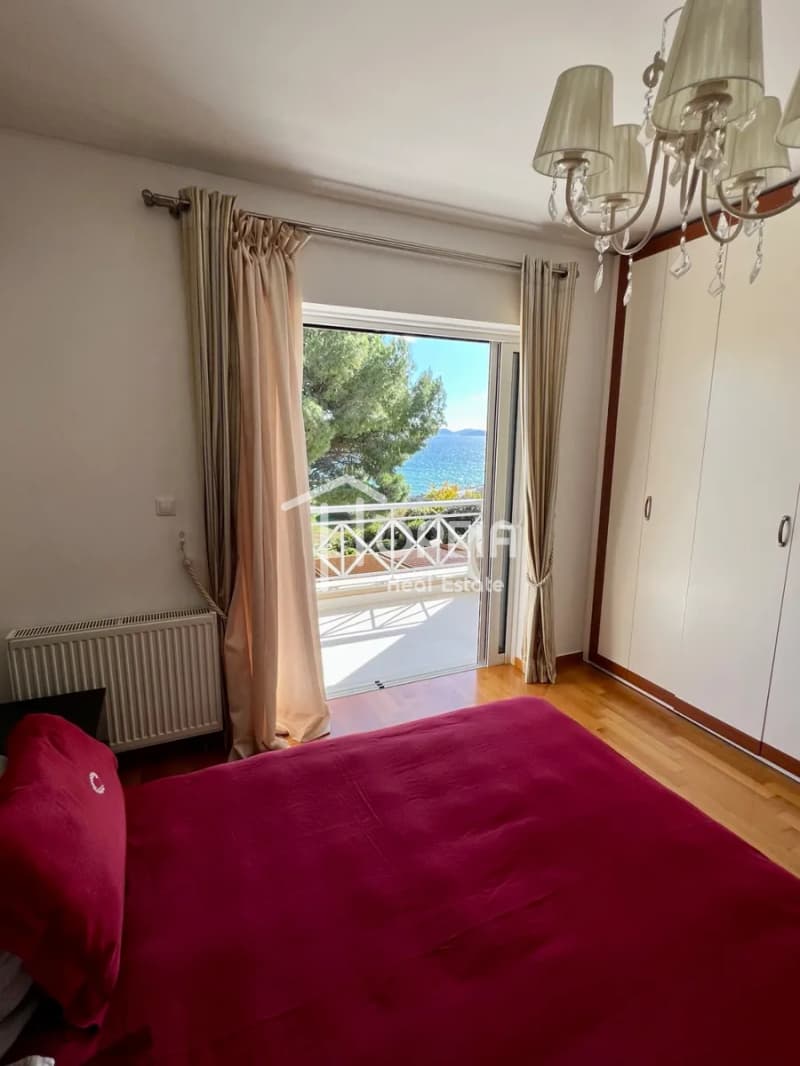 House in Agia Marina, Vari - Varkiza — Photo 10 of 23