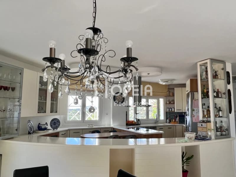 House in Agia Marina, Vari - Varkiza — Photo 2 of 23