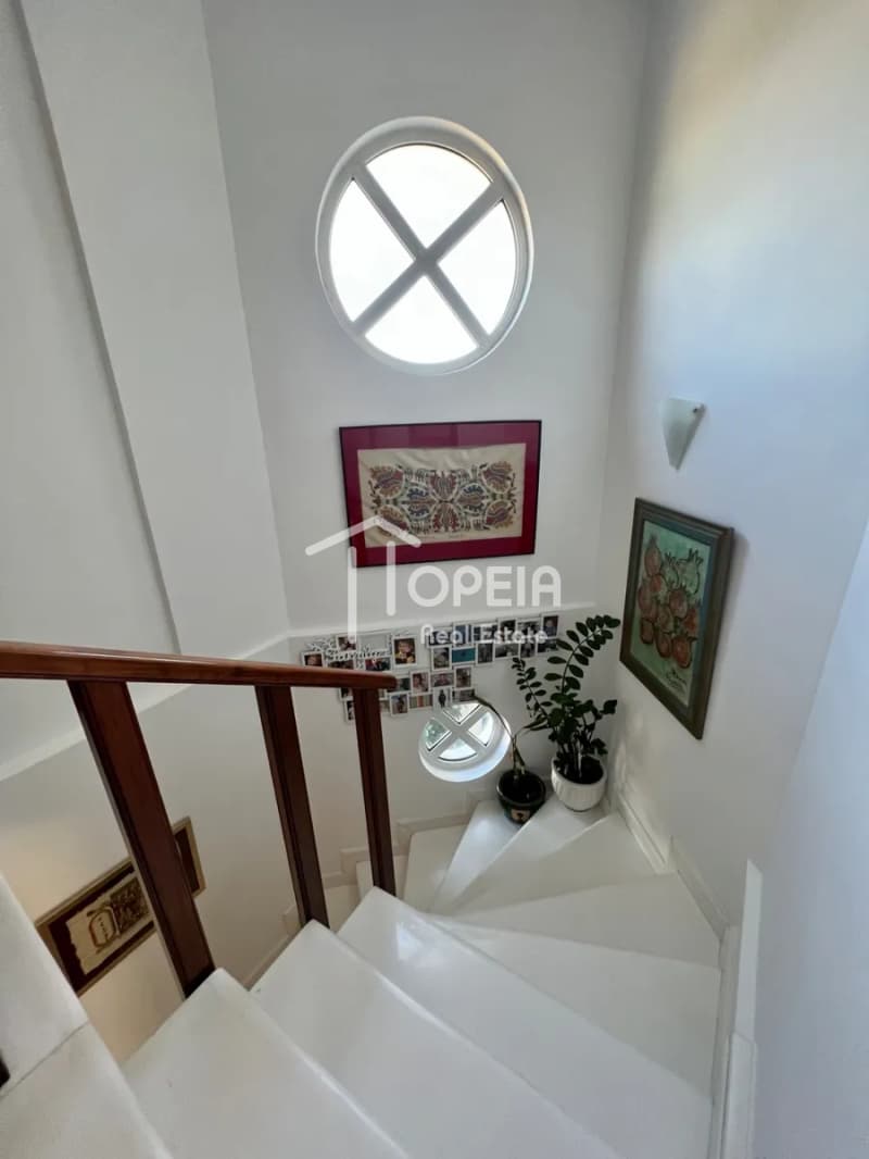 House in Agia Marina, Vari - Varkiza — Photo 8 of 23