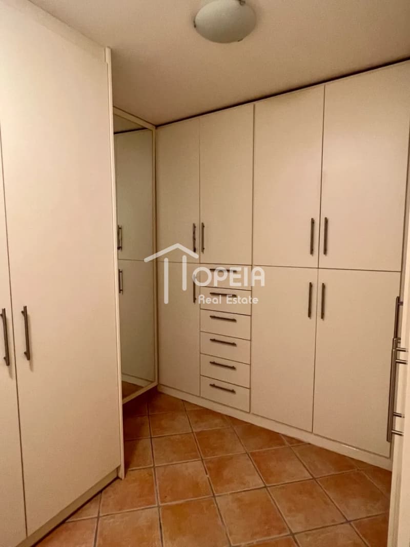 House in Agia Marina, Vari - Varkiza — Photo 19 of 23