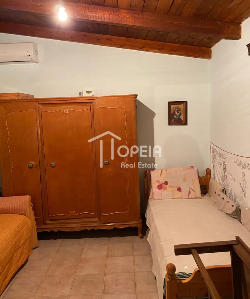 House in Galazia akti, Kalivia Thorikou — Photo 5 of 9