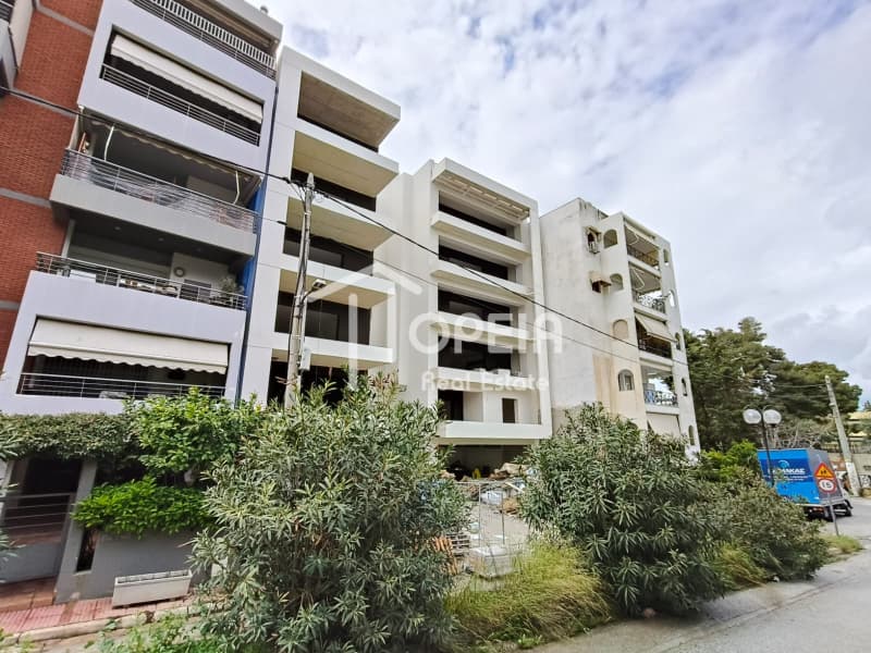 Διαμέρισμα στην Αγιά Μαρίνα, Ηλιούπολη — Φωτογραφία 19 από 22