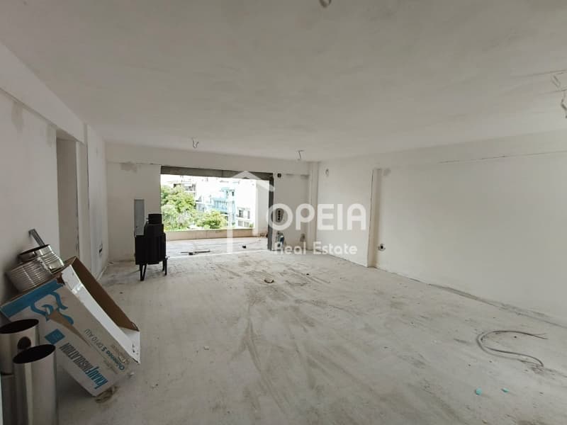 Διαμέρισμα στην Αγιά Μαρίνα, Ηλιούπολη — Φωτογραφία 2 από 22