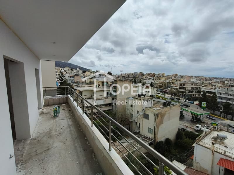 Διαμέρισμα στην Αγιά Μαρίνα, Ηλιούπολη — Φωτογραφία 15 από 22