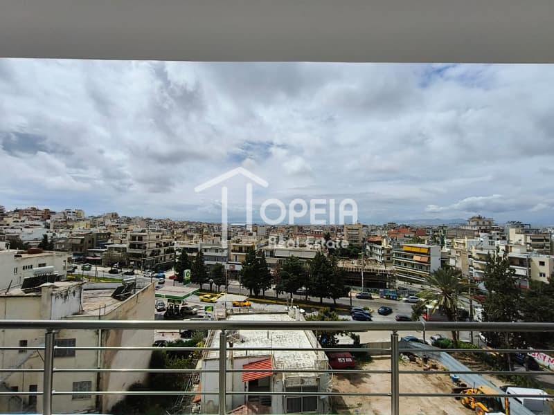 Διαμέρισμα στην Αγιά Μαρίνα, Ηλιούπολη — Φωτογραφία 10 από 22
