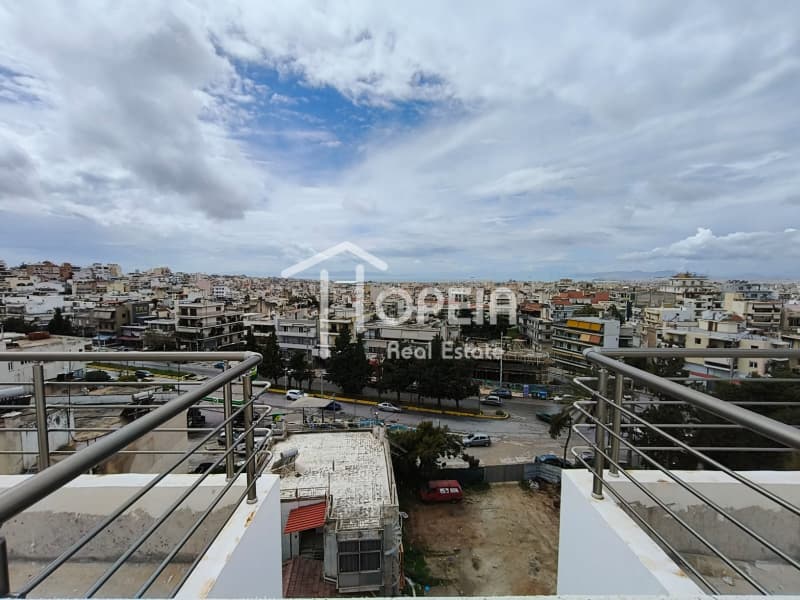 Διαμέρισμα στην Αγιά Μαρίνα, Ηλιούπολη — Φωτογραφία 22 από 24
