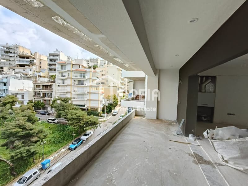 Διαμέρισμα στην Αγιά Μαρίνα, Ηλιούπολη — Φωτογραφία 4 από 24