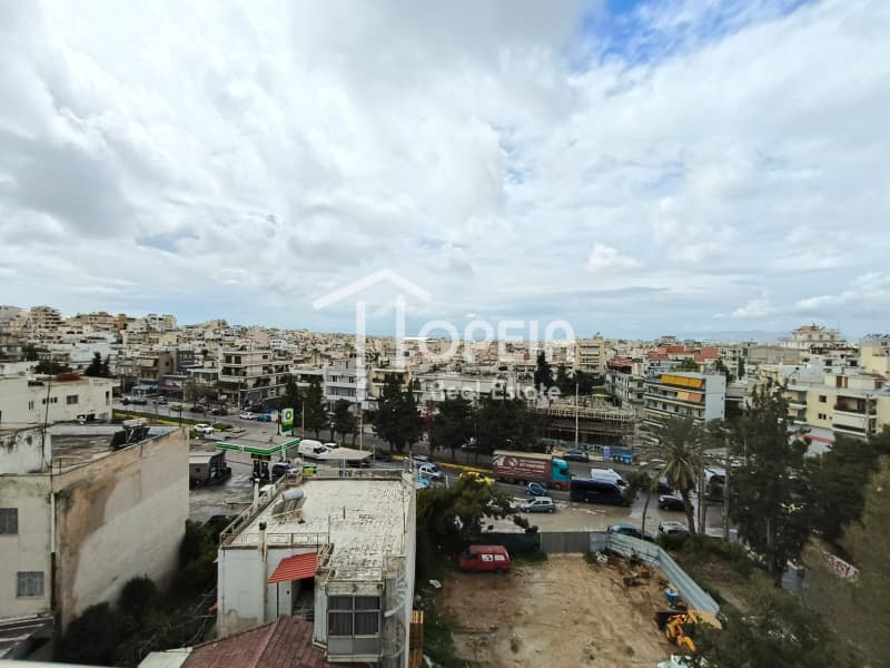 Διαμέρισμα στην Αγιά Μαρίνα, Ηλιούπολη — Φωτογραφία 13 από 24
