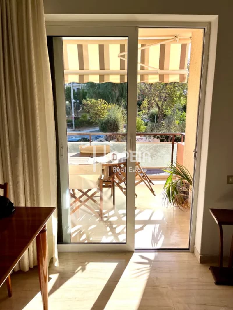 Διαμέρισμα στην Σκαλιστήρι, Ηλιούπολη